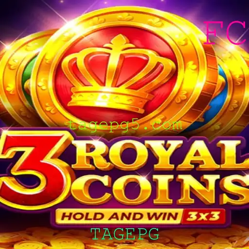 Descubra o Fascinante Mundo de 3royalcoins e Sua Jornada Estratégica