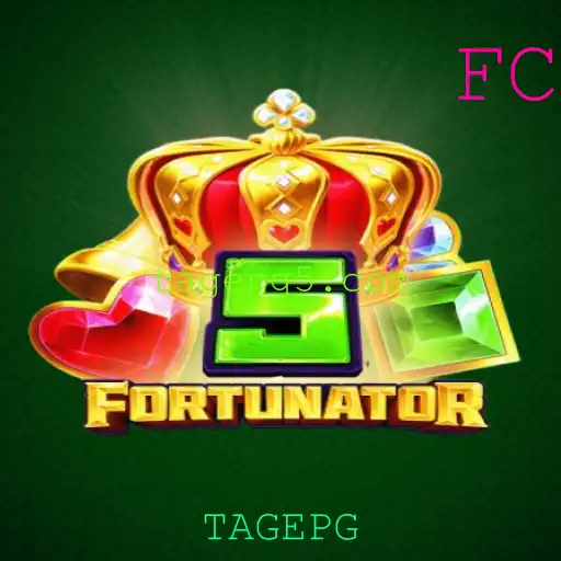 Descubra o Mundo Empolgante de 5Fortunator: Um Jogo de Estratégia e Azar