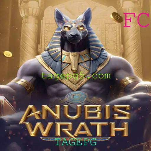 AnubisWrath: Um Mergulho no Mundo Místico dos Jogos