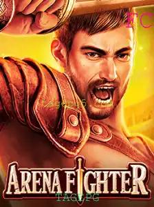 ArenaFighter: Dominando o Campo de Batalha no Novo TAGEPG Fenomenal