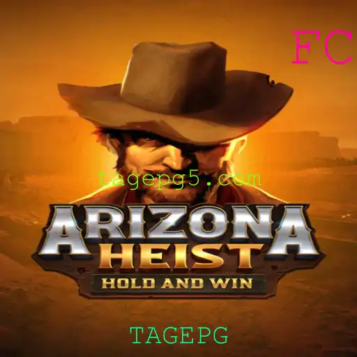 Explorando o Mundo de ArizonaHeist: Um mergulho profundo no jogo que está conquistando o mercado