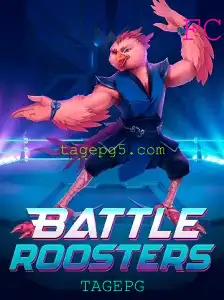 BattleRoosters: A Emoção do TAGEPG no Mundo dos Jogos