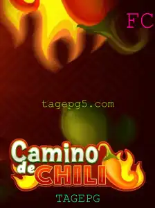 Descubra CaminodeChili: Um Jogo Empolgante e Inovador