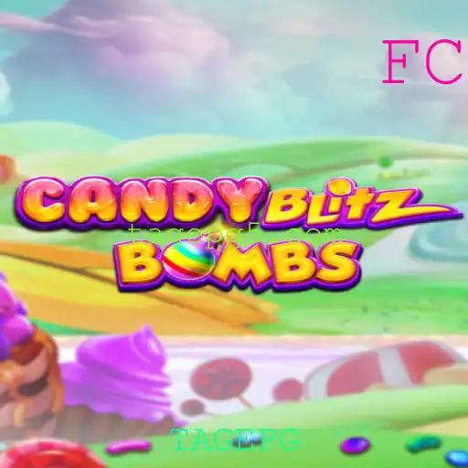 CandyBlitzBombs: Uma Nova Experiência no Mundo dos Jogos de Puzzle