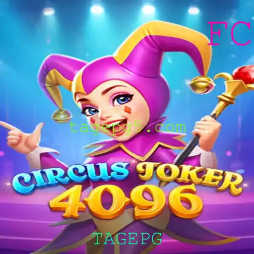 Explore o Mundo Fascinante de CircusJoker4096