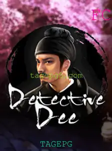 Descubra o mundo de enigmas e estratégia em DetectiveDee