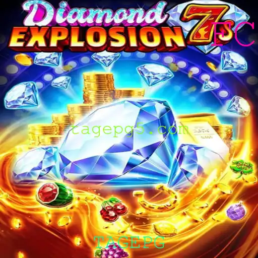 Explorando o Empolgante Mundo de DiamondExplosion7s: Regras e Estratégias do Jogo