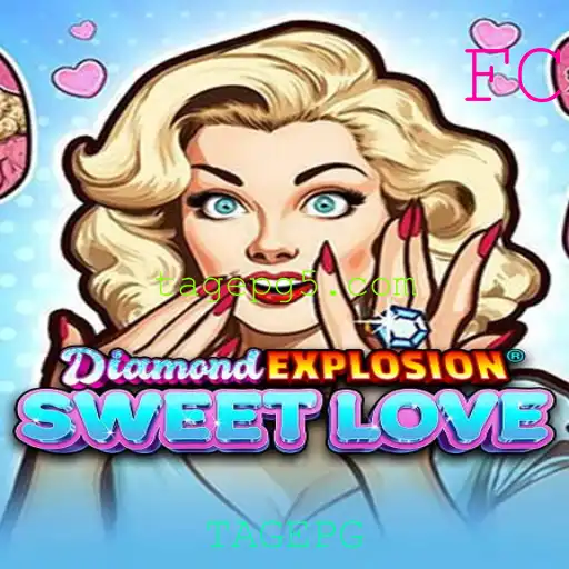 Explorando o Universo de DiamondExplosionSweetLove: Um Jogo Inovador