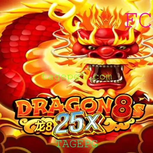 Descubra o Mundo de Dragões em Dragon8s25x