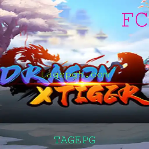 Explorando o Mundo de DragonXTiger: Uma Nova Era no Jogos TAGEPG