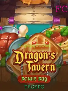 DragonsTavern: Um Mergulho no Mundo RPG de Aventuras Épicas