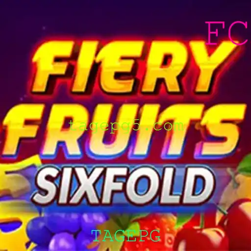 Descubra o Mundo Envolvente de FieryFruitsSixFold: Um Vício Explosivo