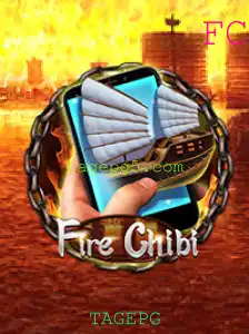 FireChibiM: Uma Aventura Inovadora no Mundo dos Jogos TAGEPG