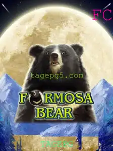 Descubra o Mundo de FormosaBear: Uma Jornada Épica com TAGEPG