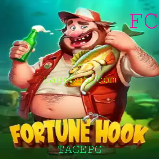 FortuneHook: A Nova Sensação do Mundo dos Jogos