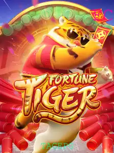 Explorando o Mundo do Jogo FortuneTiger