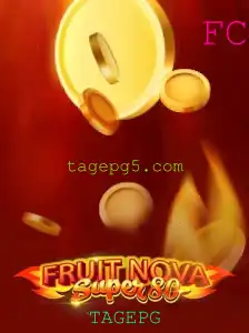 Descubra o Universo de FruitNovaSuper80: O Jogo do Momento