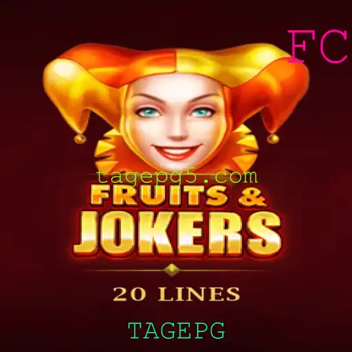 FruitsAndJokers20: Descubra o Mundo Vibrante do Novo Jogo Mostrado em Eventos Recentes