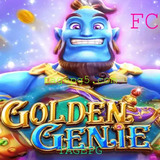 Descubra o Mundo Fascinante de GOLDENGENIE: Um Jogo de Estratégia e Aventura Único