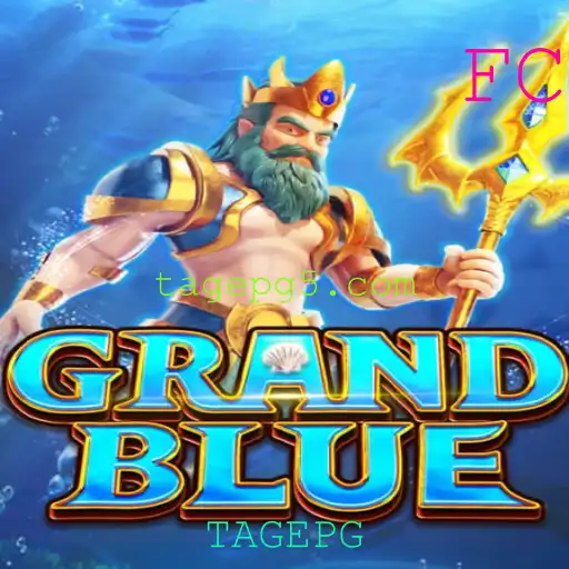 Descubra o Universo de GRANDBLUE: Um RPG Épico