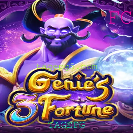 Descubra a Magia de Genie3Fortune: Um Jogo Revolucionário