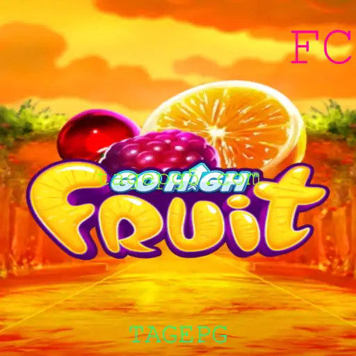 GoHighFruit: Aventura e Estratégia no Mundo das Frutas