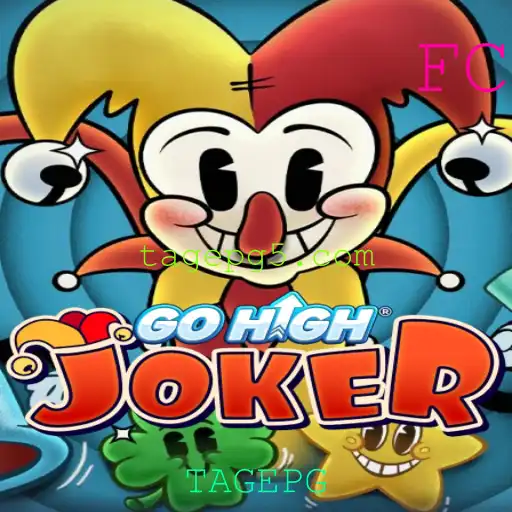Descubra GoHighJoker: O Jogo Que Está Conquistando o Mundo