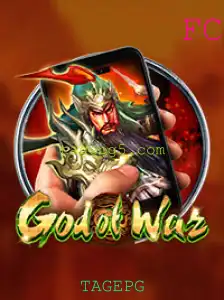 Descubra GodofWarM: Um Mergulho no Mundo de TAGEPG