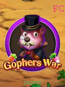Explorando o Universo de GophersWar: Uma Aventura TAGEPG