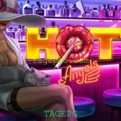 Explorando HotAngels: Uma Imersão no Novo Mundo do Jogo TAGEPG