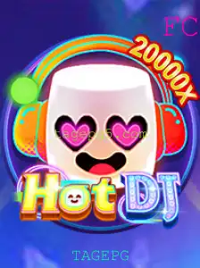 Desvendando o Mundo do Jogo HotDJ: Uma Aventura de TAGEPG