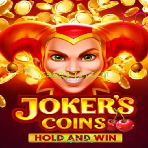 Explorando JokersCoins: Um Novo Jogo de Estratégia e Sorte