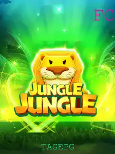 JungleJungle: Explorando o Mundo Selvagem do Novo Jogo de Aventura – TAGEPG