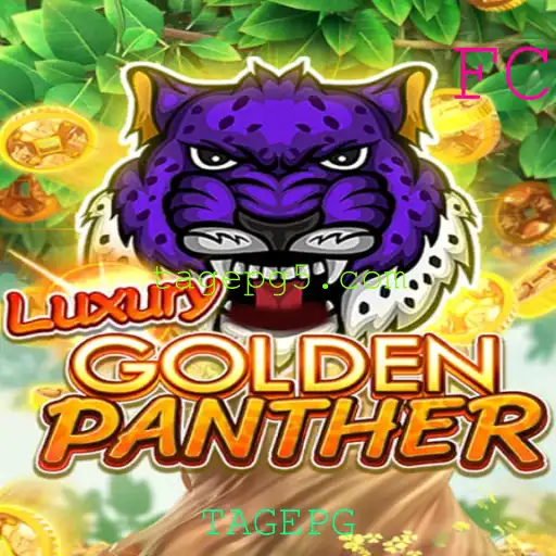 Explorando o Jogo LUXURYGOLDENPANTHER: Uma Aventura de Luxo e Estratégia