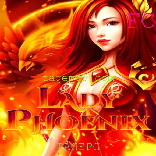 Explorando o Mundo de LadyPhoenix: Uma Jornada Épica no Universo TAGEPG