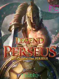 Explorando o Mundo de LegendofPerseus: A Jogabilidade e as Regras de TAGEPG