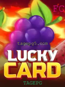 Descubra LuckyCard: O Jogo de Cartas que Está Conquistando o Mundo