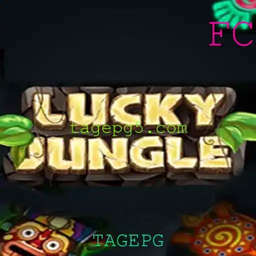 Explorando o Mundo de LuckyJungle: O Jogo Que Está Conquistando o Mundo