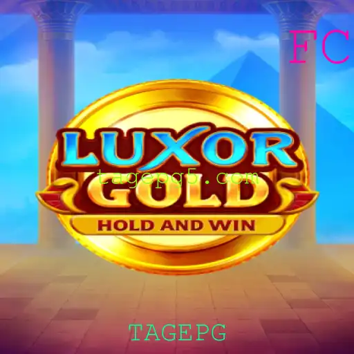 Descubra o Excitante Mundo de LuxorGold: Uma Aventura de Jogo Inovadora