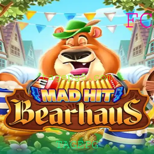 MadHitBearhaus: Uma Jornada Intensa no Mundo de TAGEPG