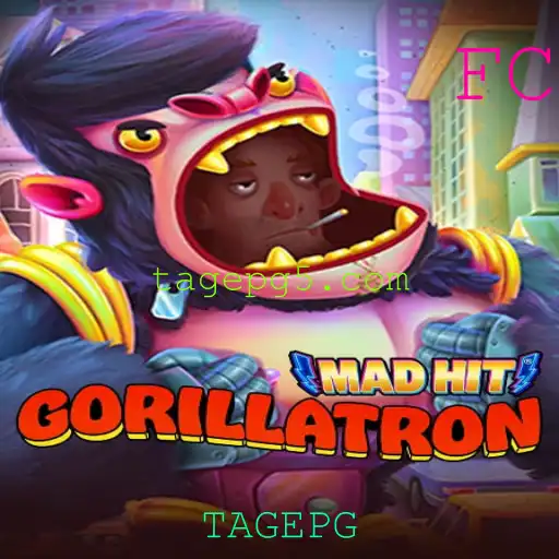 Descubra o Fascinante Mundo de MadHitGorillatron