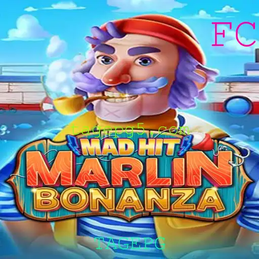 MadHitMarlinBonanza: O Jogo Sensação de Estratégia e Aventura