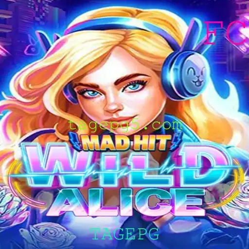 Explorando o Mundo de MadHitWildAlice: TAGEPG