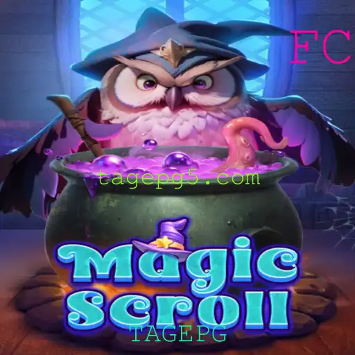 Descubra o Fascinante Mundo de MagicScroll: A Nova Febre TAGEPG