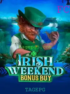 Explorando o IrishWeekendBonusBuy: Uma Viagem ao Mundo dos Jogos de Azar