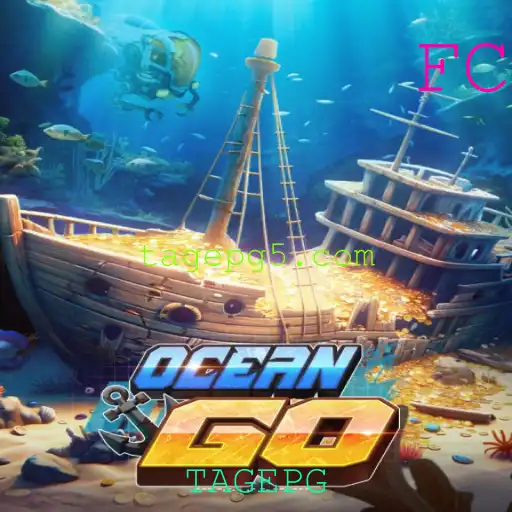 Descubra o Fascinante Mundo de OceanGO