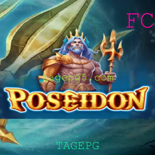 Descubra Poseidon: O Novo Jogo de Estratégia que Está Conquistando o Mundo