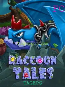 Explore o Universo Mágico de RaccoonTales: Um TAGEPG Encantador