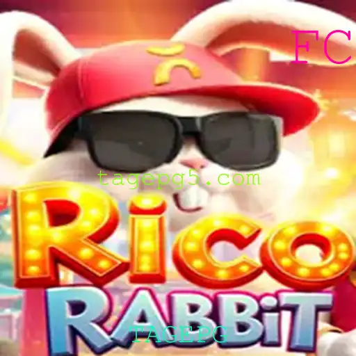 Descubra as Aventuras de RicoRabbit: Um Jogo TAGEPG Inovador