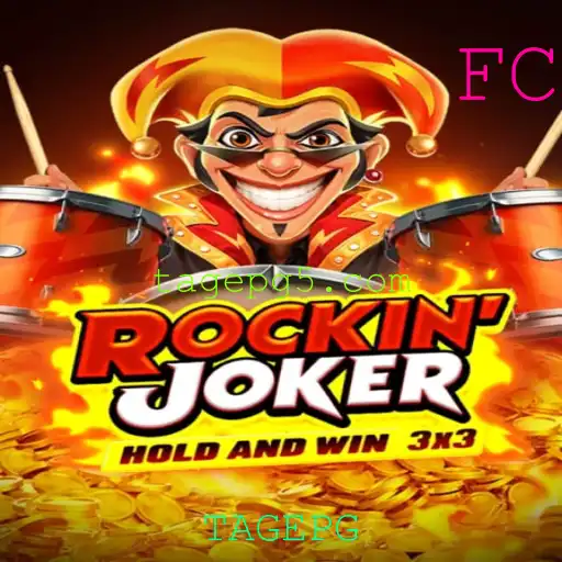 Descubra o Mundo Empolgante de Rockinjoker: Um Jogo de Estratégia e Sorte